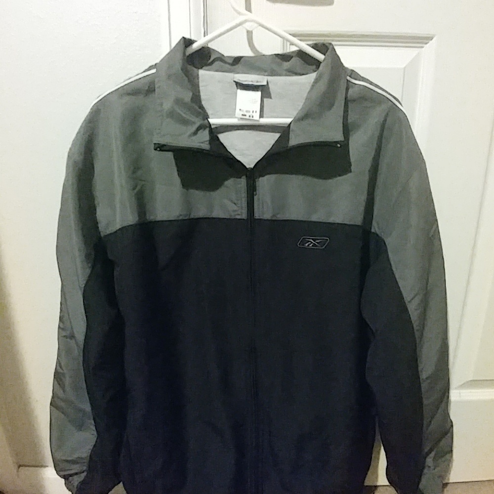 Reebok jacket